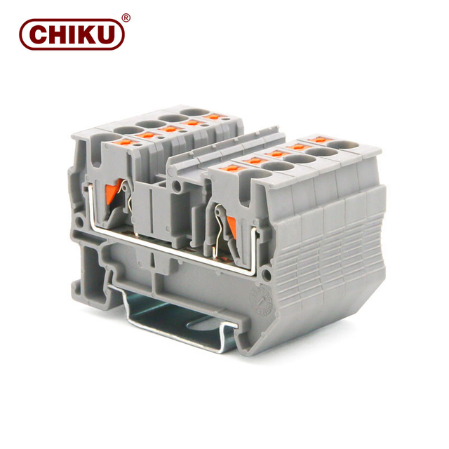 Khối thiết bị đầu cuối l&ograve; xo RPV 4
