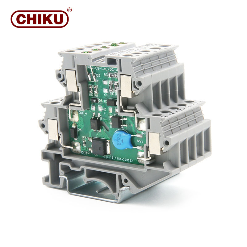 البساط -O-110VDC-L-50mA