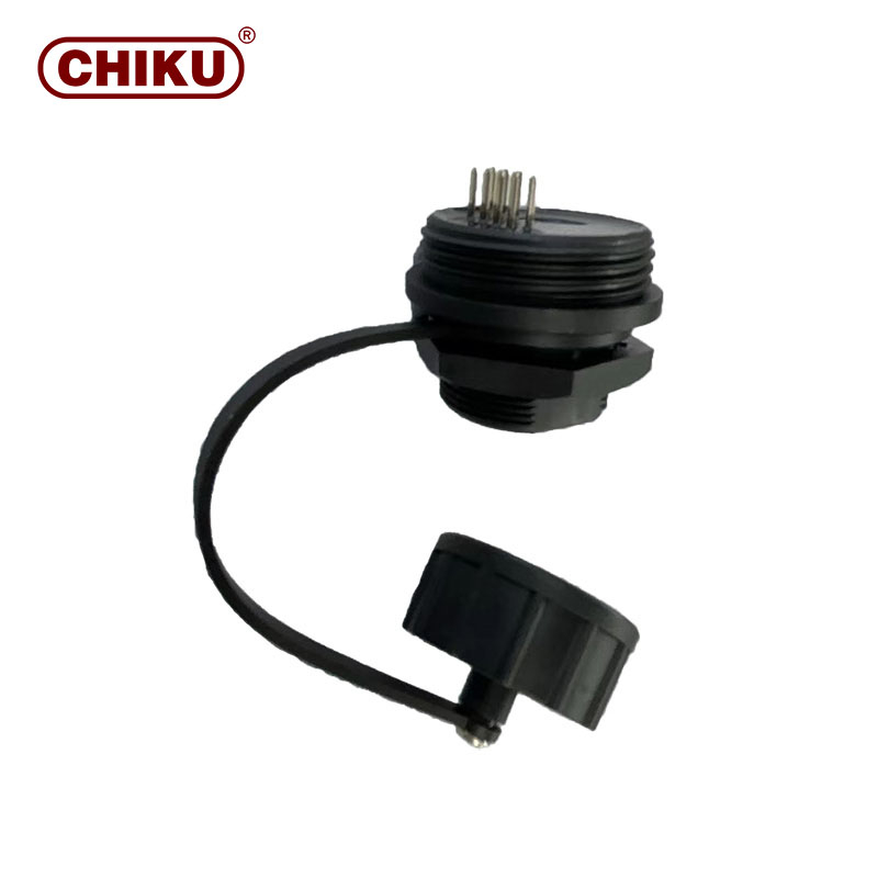 Conector de cable RJ45