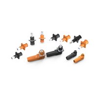 موصلات تخزين الطاقة