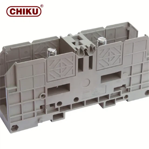 Apakah Blok Terminal Aman Digunakan?