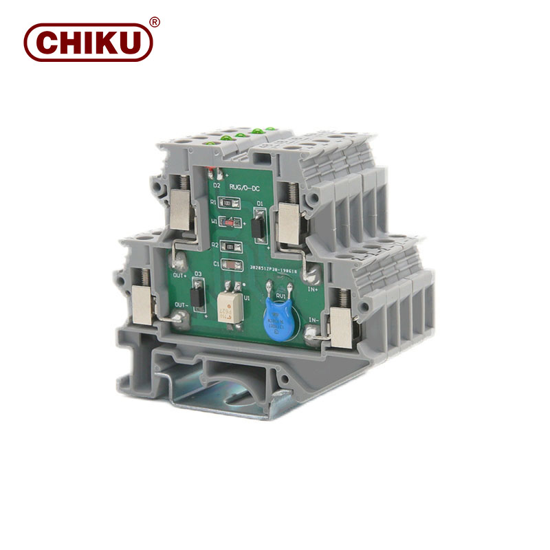 البساط -O-110VDC-L-50mA