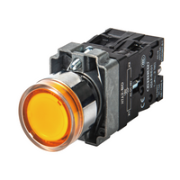 สวิตช์ปุ่มกด HTA1S