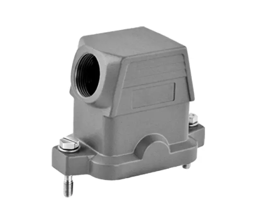 耐久性の高いコネクタ