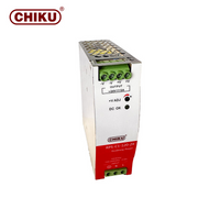 منبع تغذیه سوئیچینگ RPS-C1