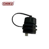 موصل سلك RJ45