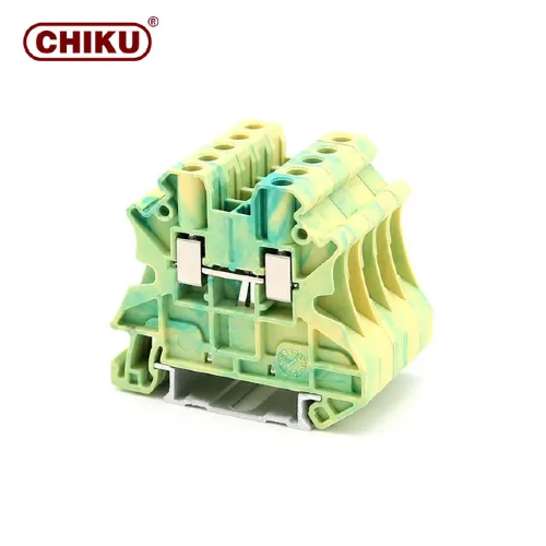 端子台は必要ですか?