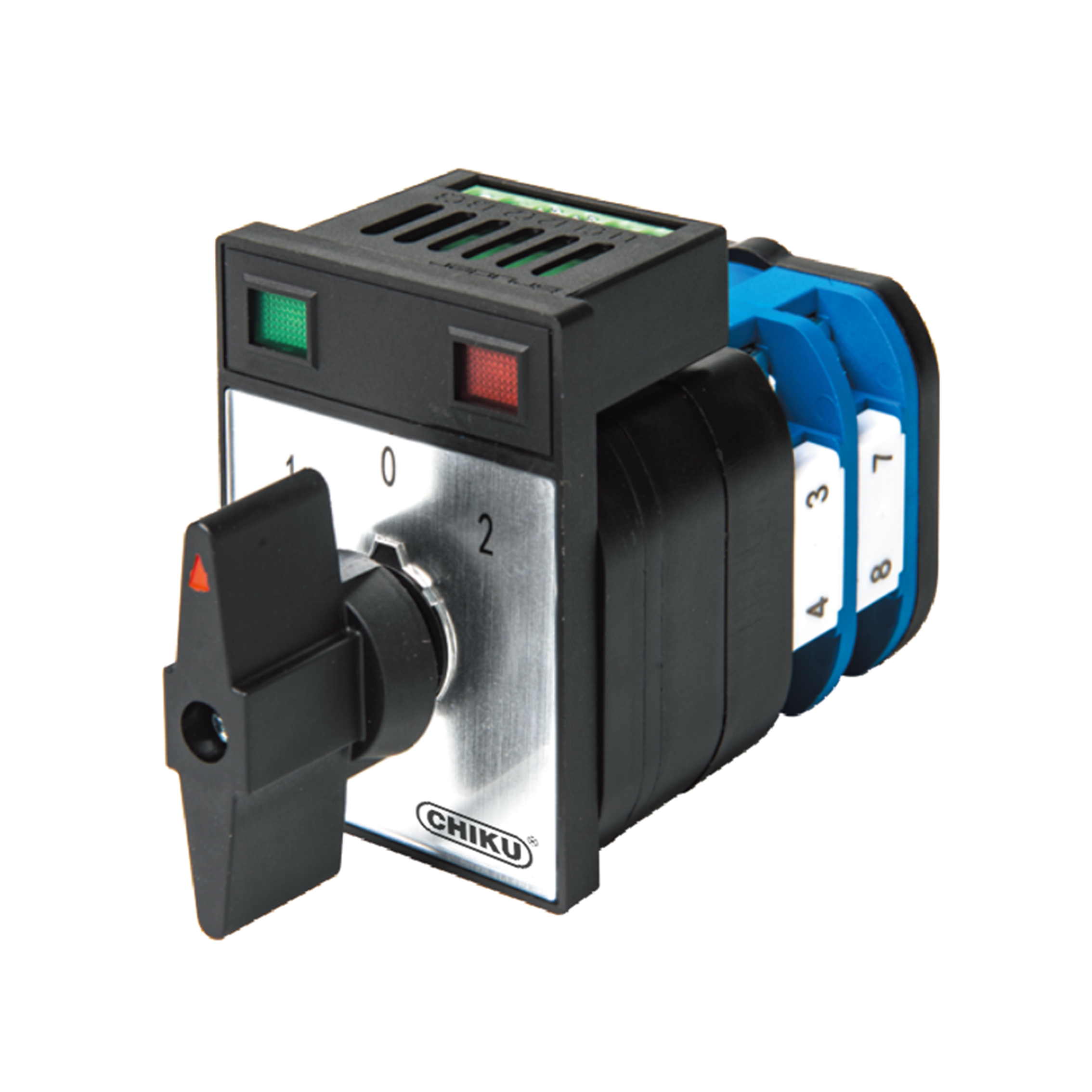 Interruptor CAM HTW1-16