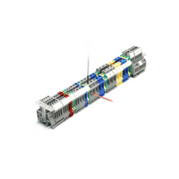 پایانه های ریلی