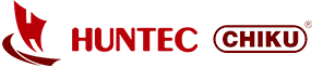 Logo de la société Huntec