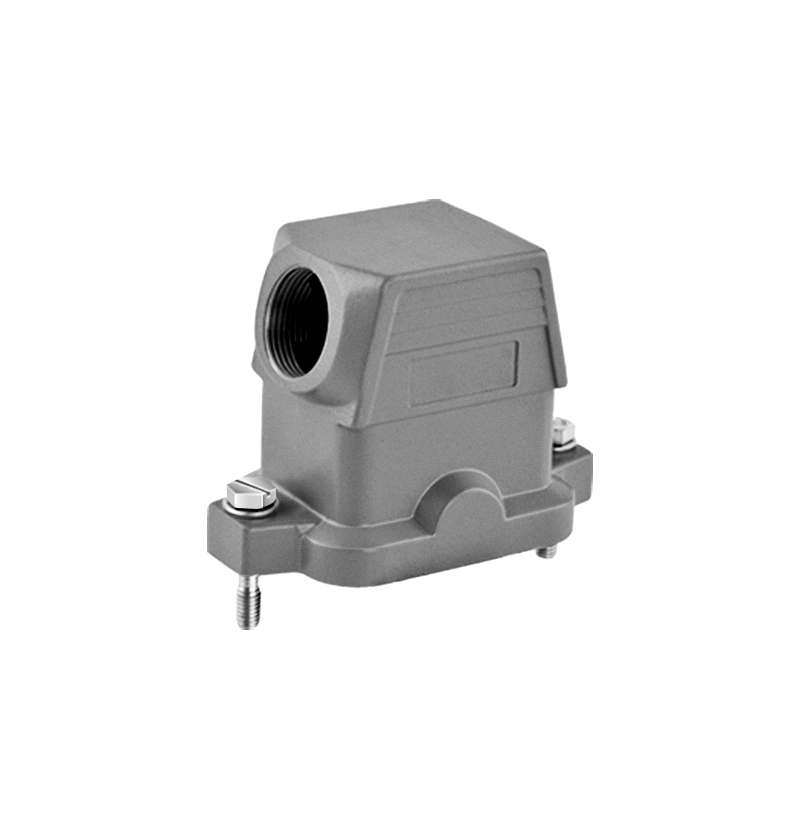 Ağır Hizmet Konekt&ouml;r&uuml;