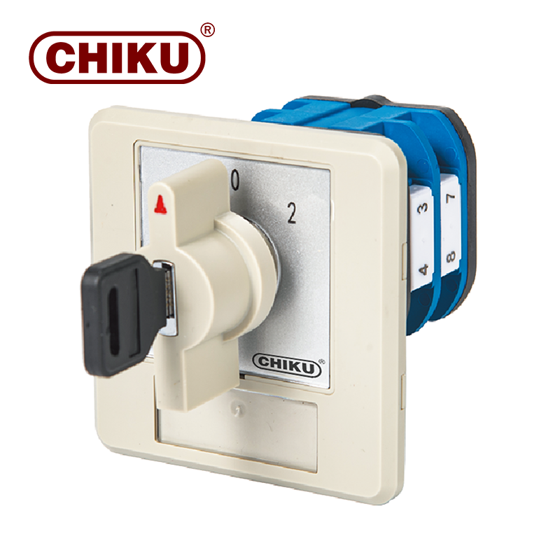 HTW1-16 (20)-DT-O CAM Switch