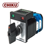 Interruptor de leva HTW1-16 DT-O-FB2P