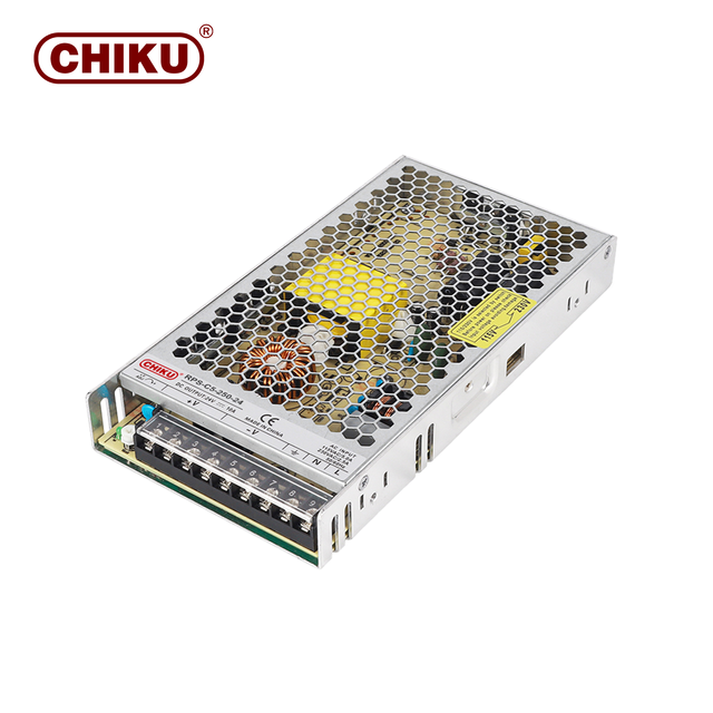 Bekalan Kuasa Elektronik RPS-C5