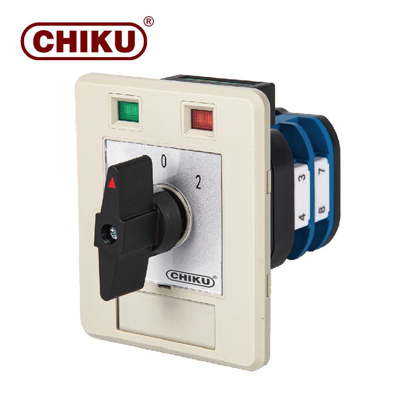 HTW1-16 (20)-DT-O CAM Switch